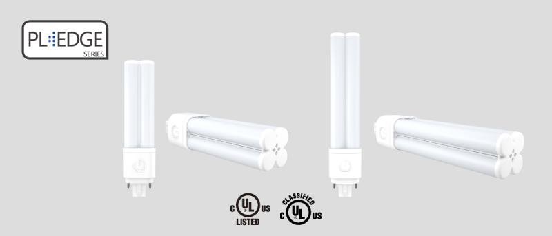 GREEN CREATIVE Offers New Omnidirectional PL Lamps