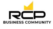RCP Business Community to offer Effective Business Solutions