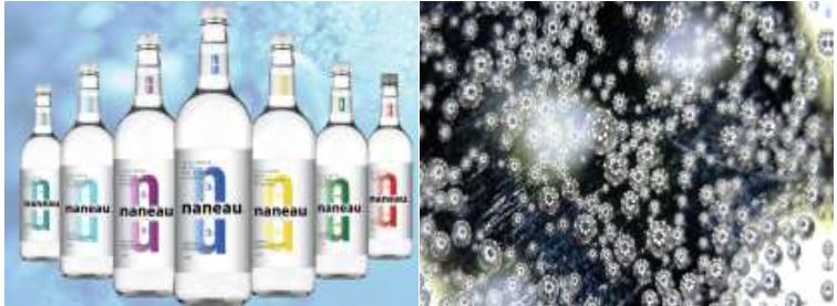 Revolutionary New Nano Technology Offers Fresh Solutions To World’s Water Needs