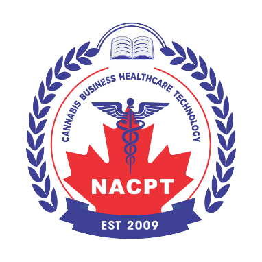 Cannabis Corporate Training Relaunch at NACPT Pharma College