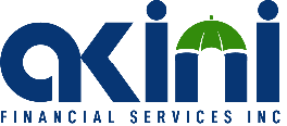 Akini Financial Services Shares Information on How to Choose Insurance Agent