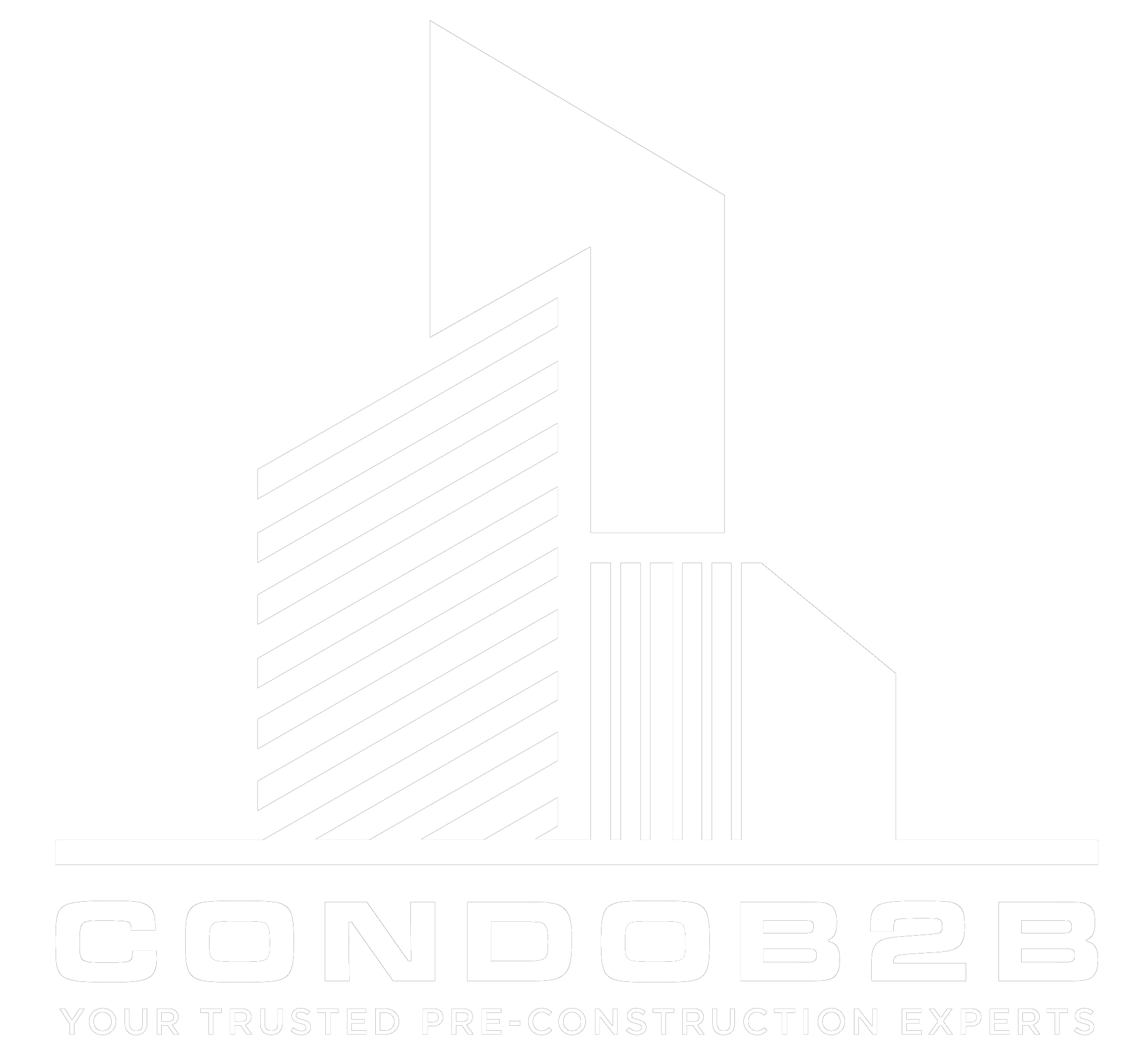 CondoB2B Unveils Exclusive Pre-Construction Condos in Toronto, Redefining Luxury Living
