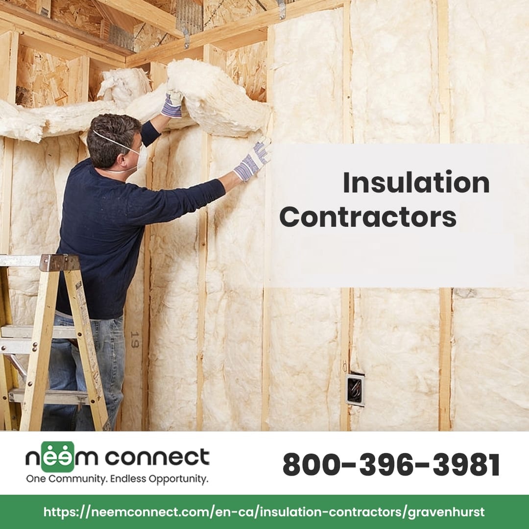Neem Connect Highlights the Importance of Quality Insulation for Energy-Efficient Properties